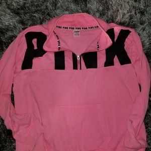 Victoria secret PINK size large